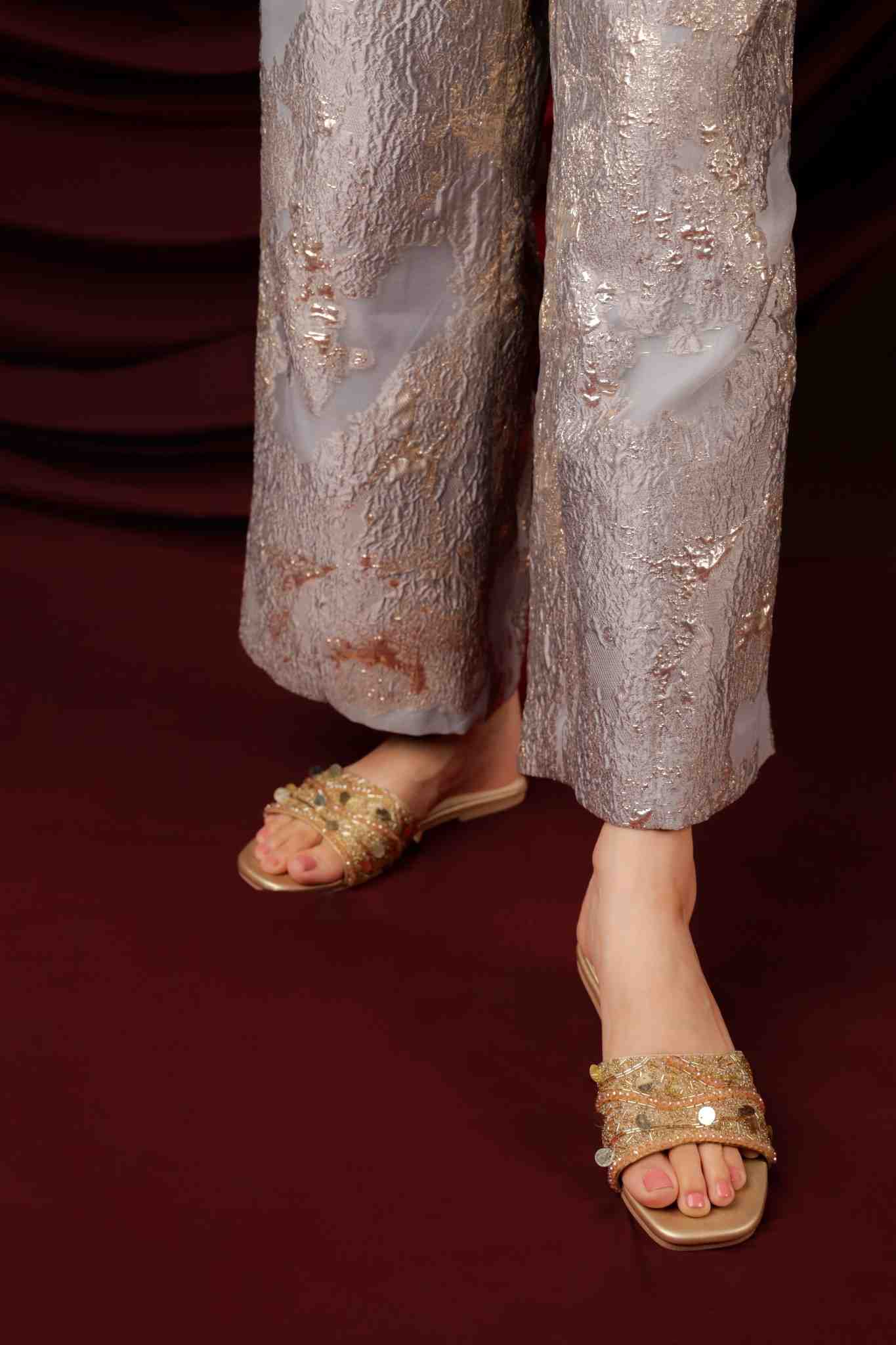 Gold Flats