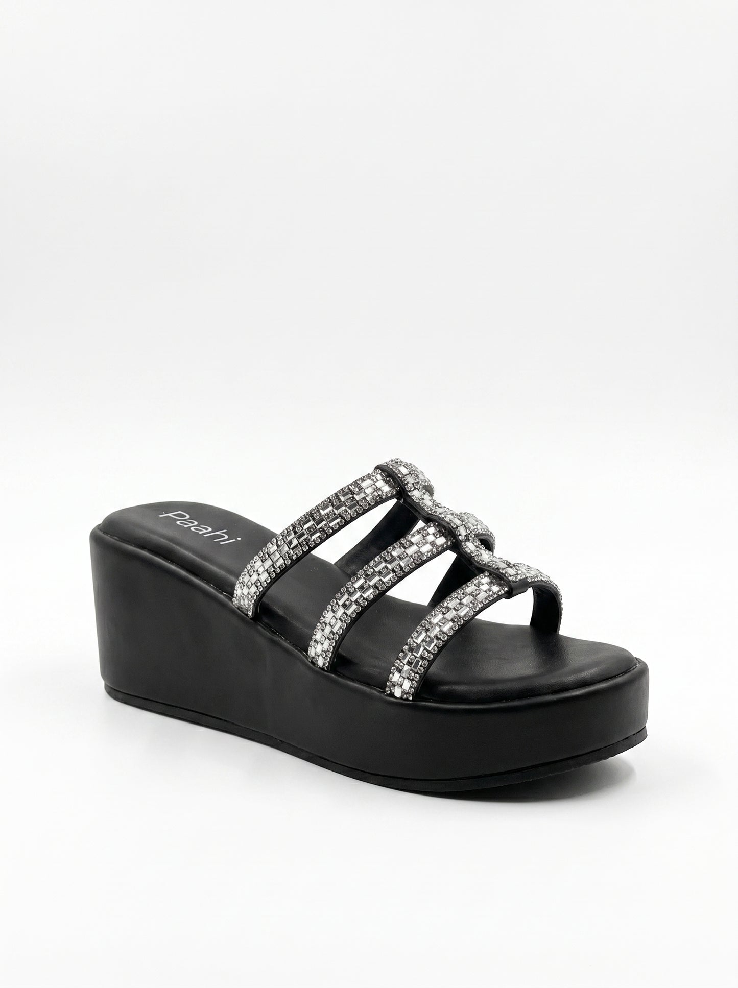 Black Diamond Platform