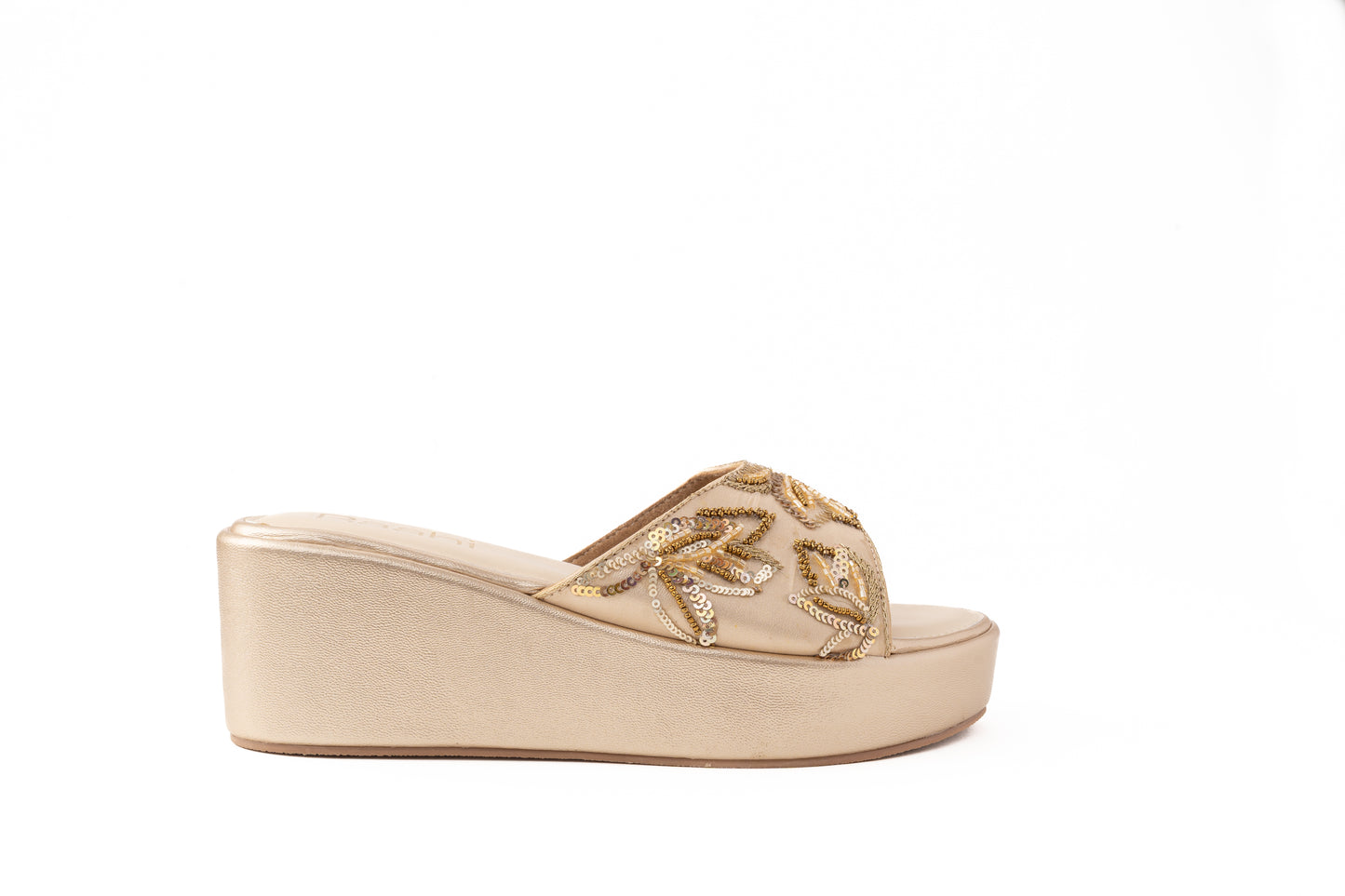 Orchid Platform Wedge