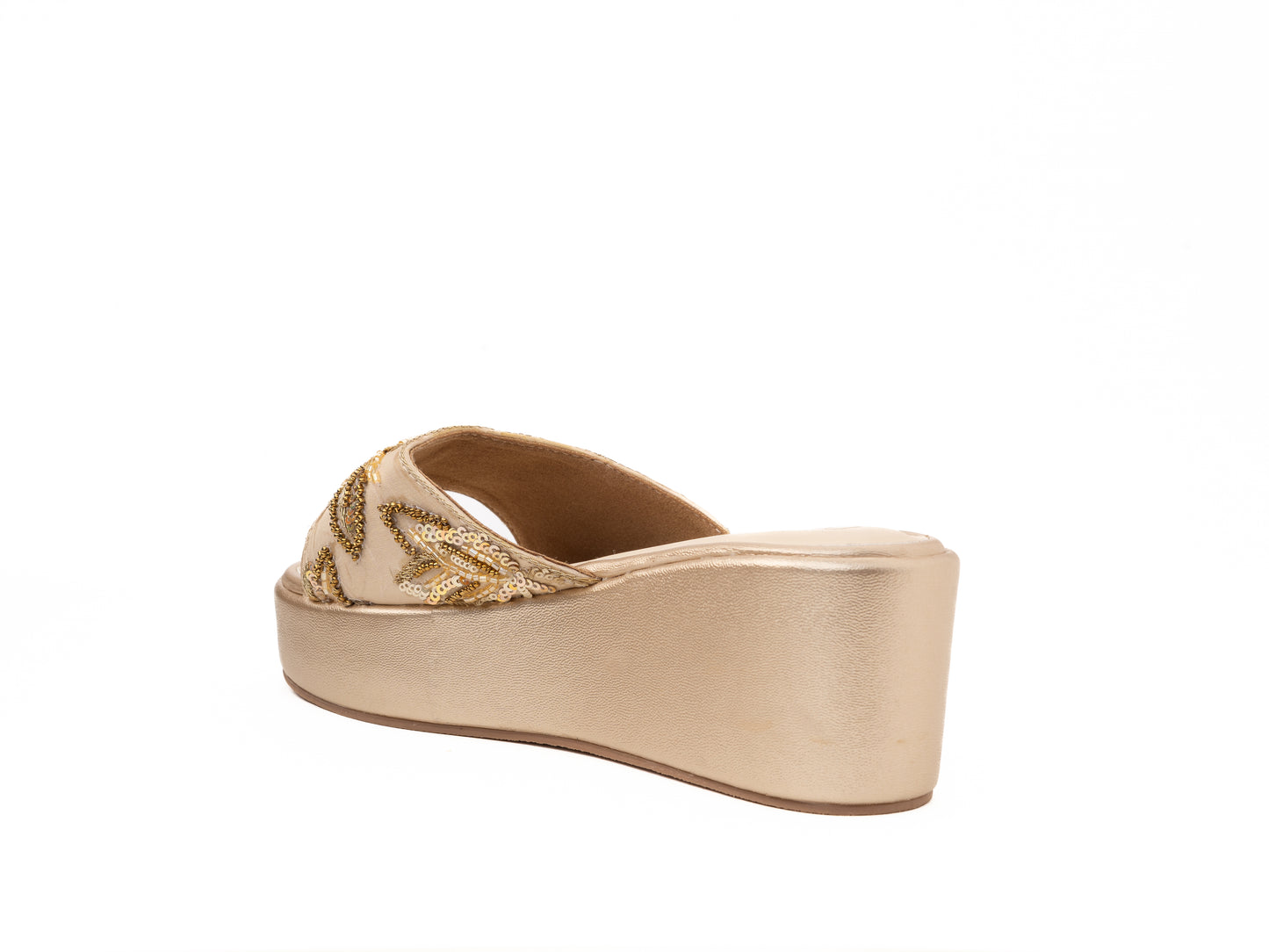 Orchid Platform Wedge