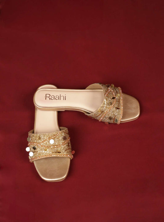 Gold Flats