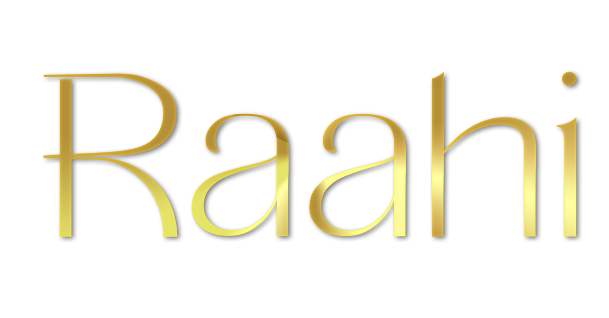 About – Raahi