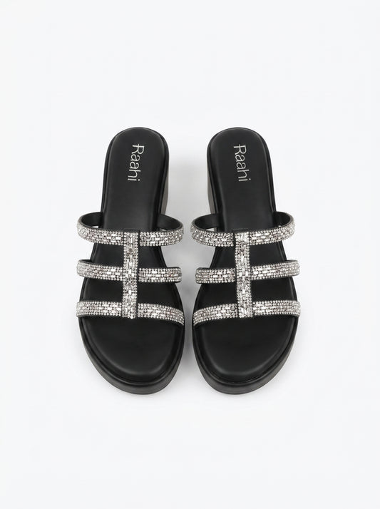 Black Diamond Platform