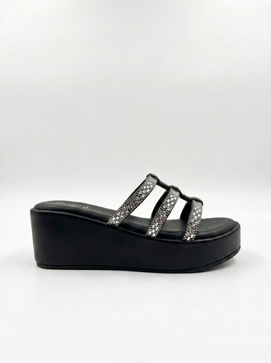 Black Diamond Platform